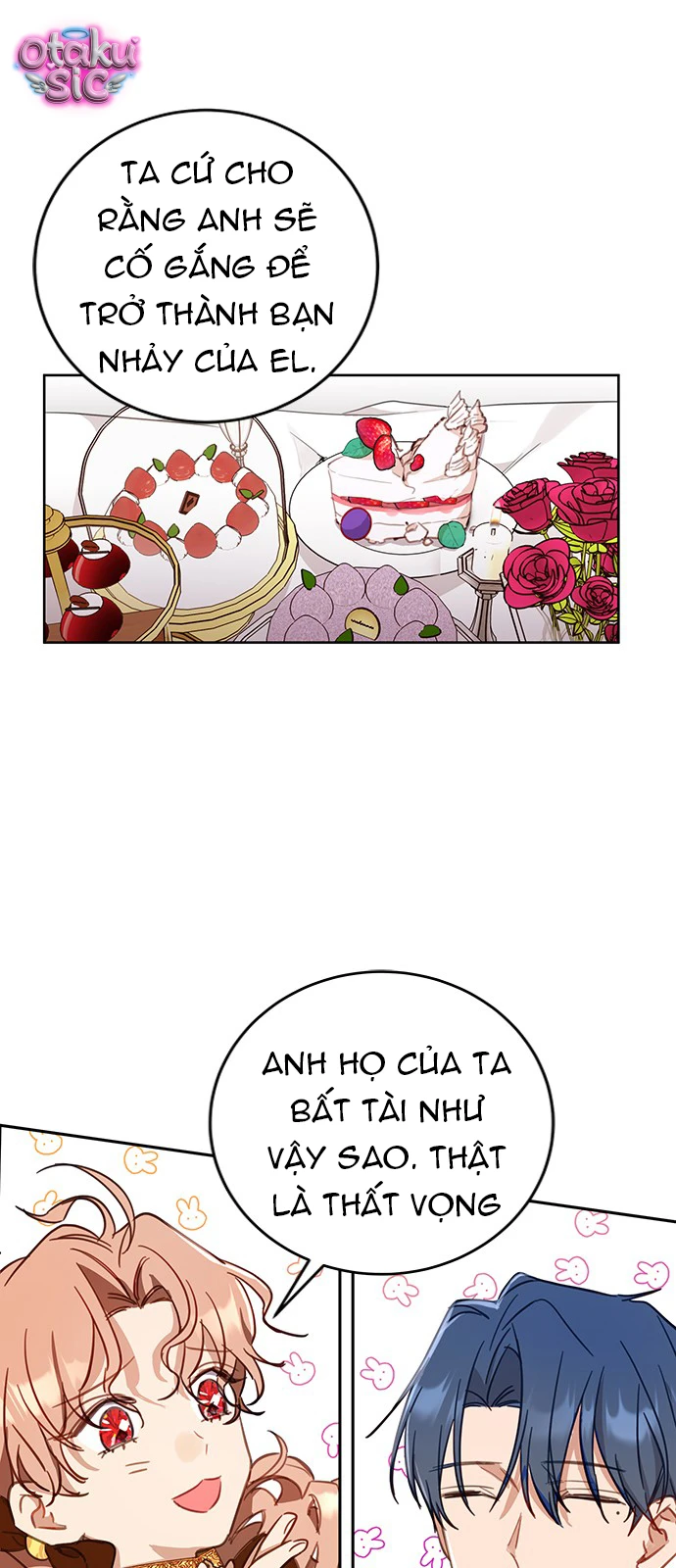 Cách Săn Mồi - Chap 14 - Trang 23