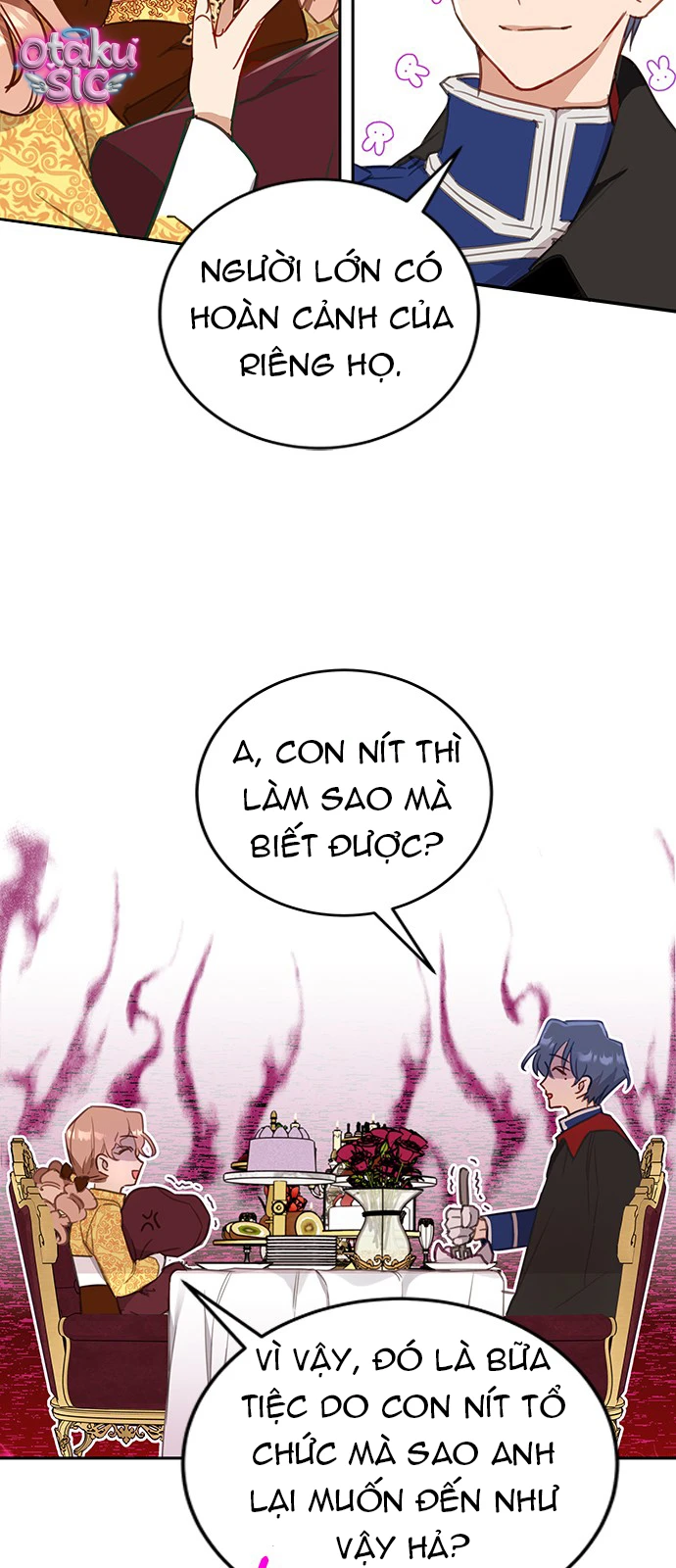 Cách Săn Mồi - Chap 14 - Trang 24