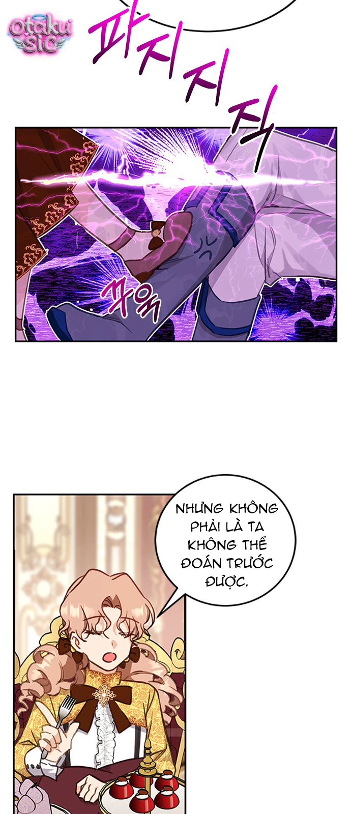 Cách Săn Mồi - Chap 14 - Trang 25