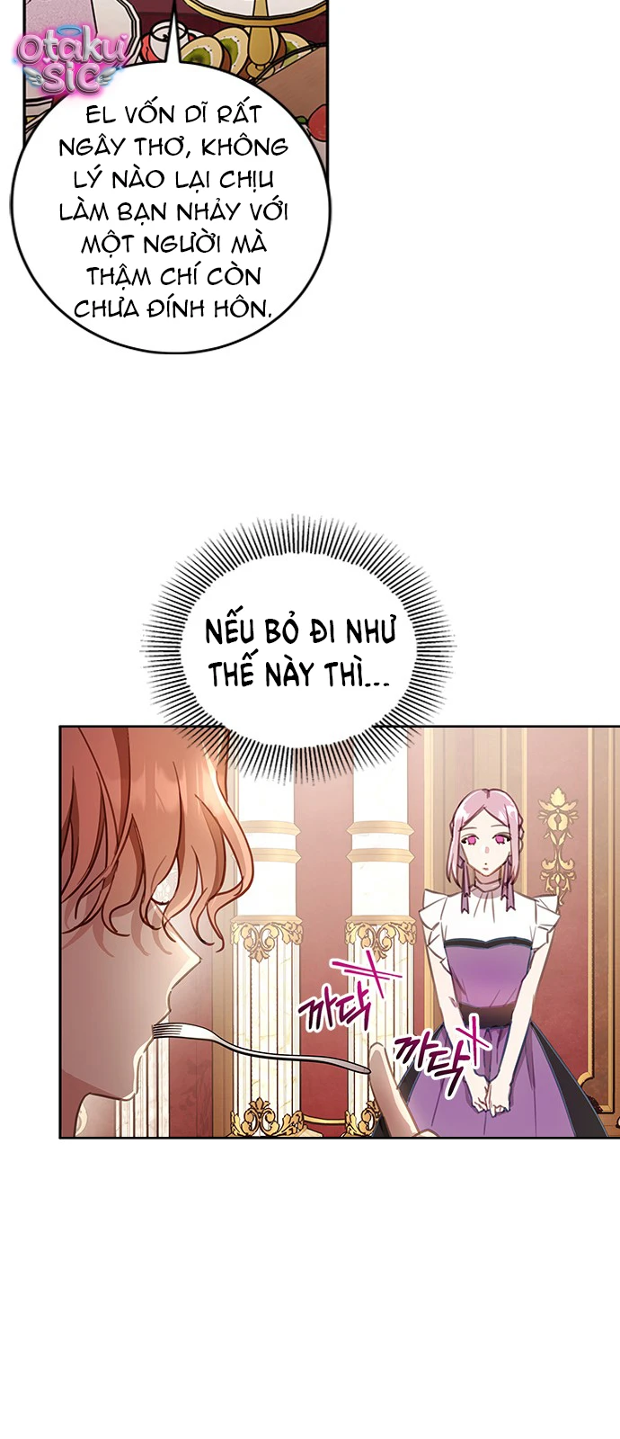 Cách Săn Mồi - Chap 14 - Trang 26