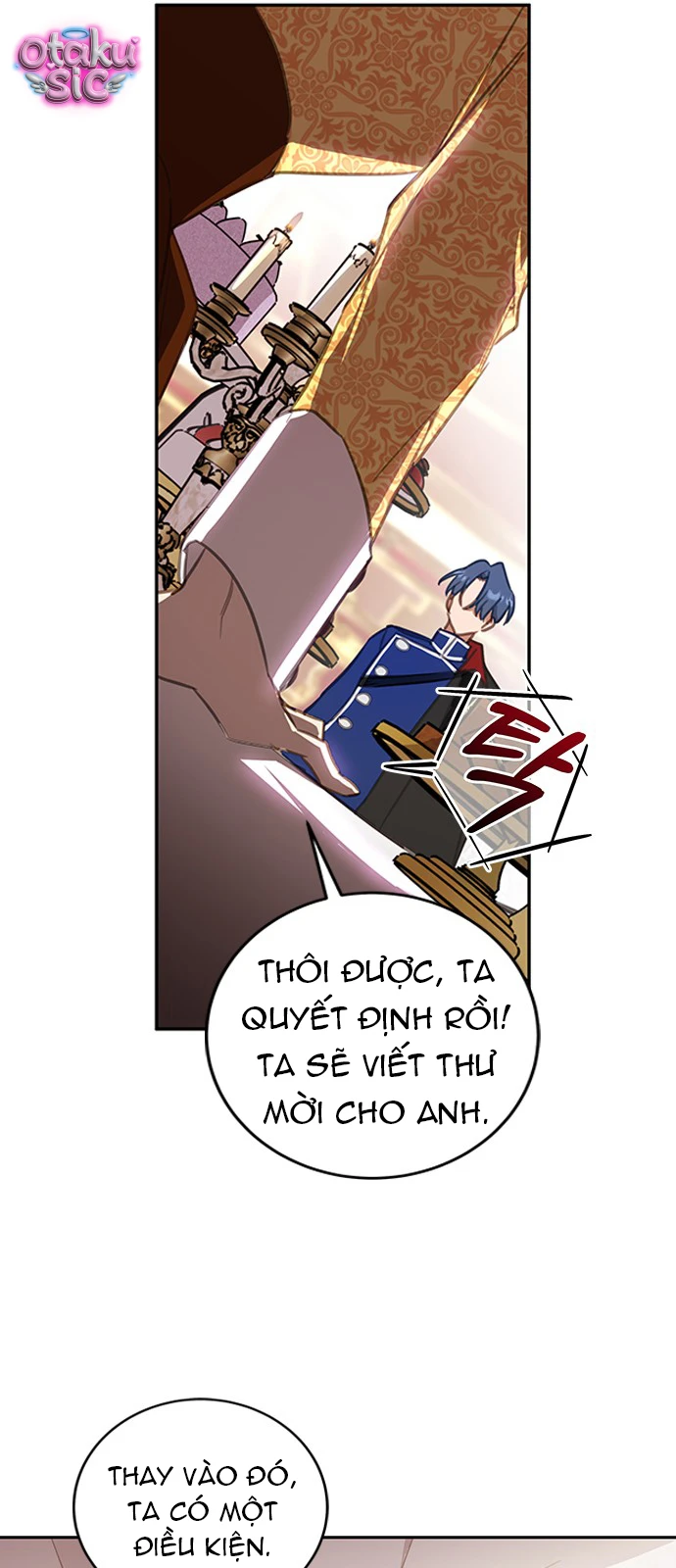 Cách Săn Mồi - Chap 14 - Trang 27