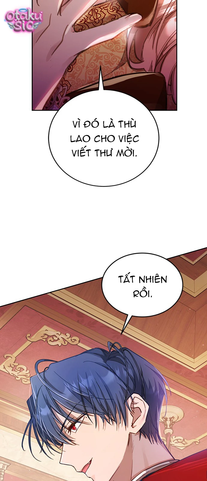 Cách Săn Mồi - Chap 14 - Trang 29