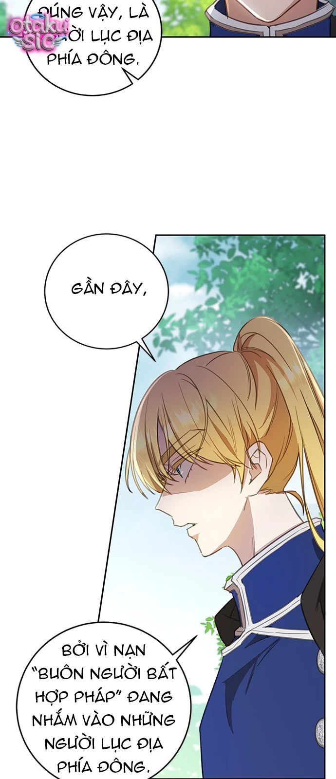 Cách Săn Mồi - Chap 14 - Trang 4