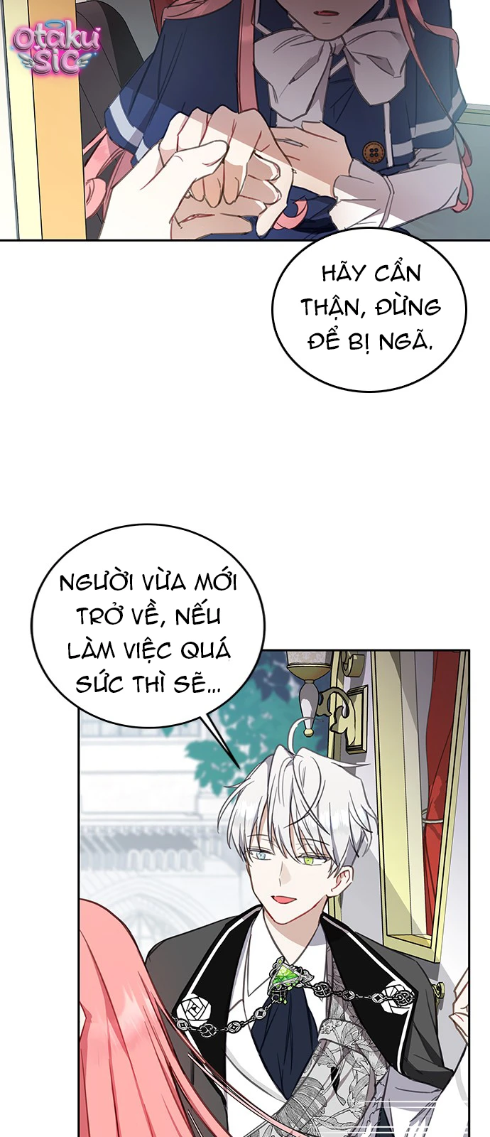Cách Săn Mồi - Chap 14 - Trang 31