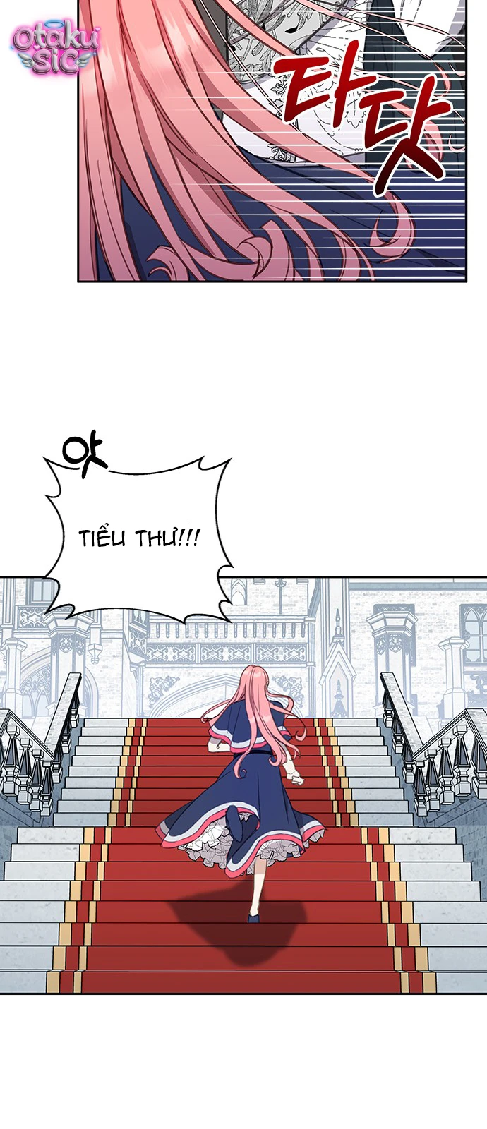 Cách Săn Mồi - Chap 14 - Trang 32