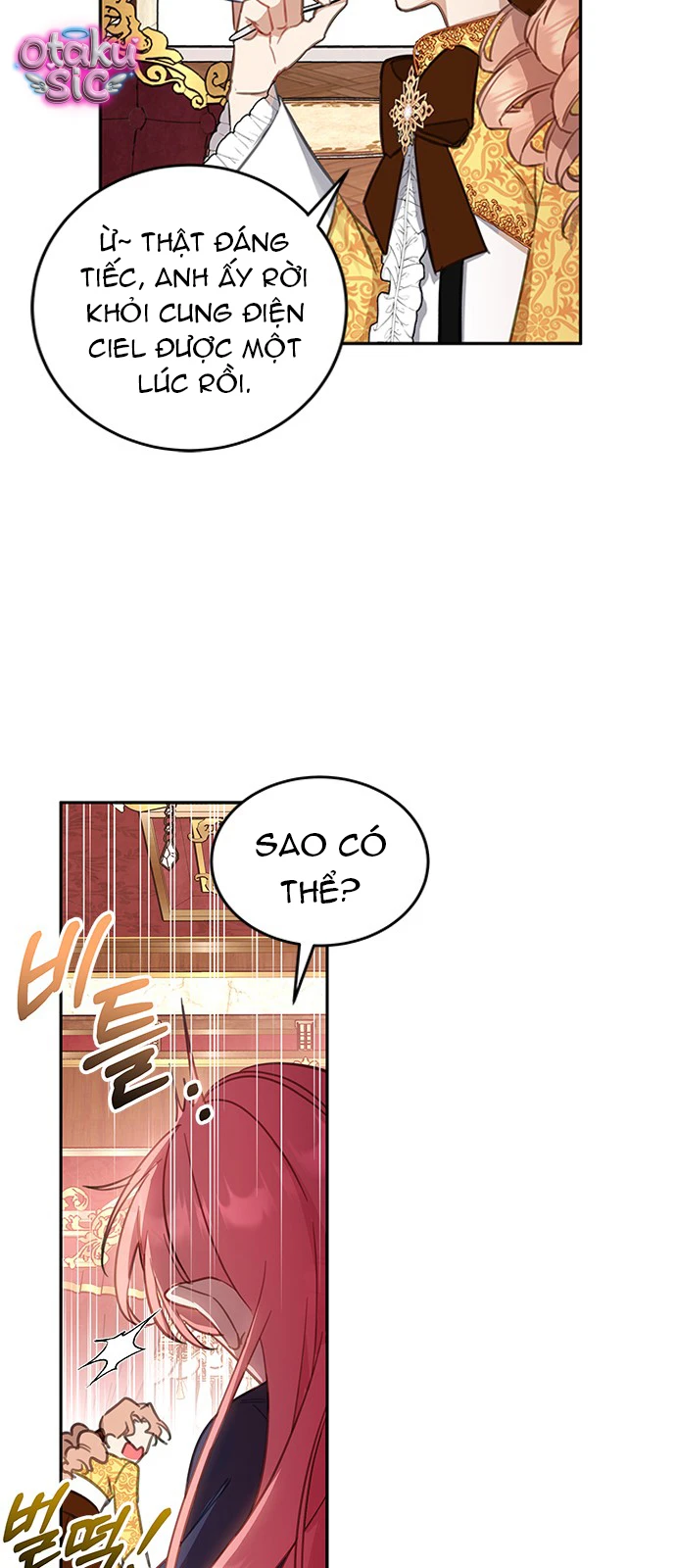 Cách Săn Mồi - Chap 14 - Trang 35