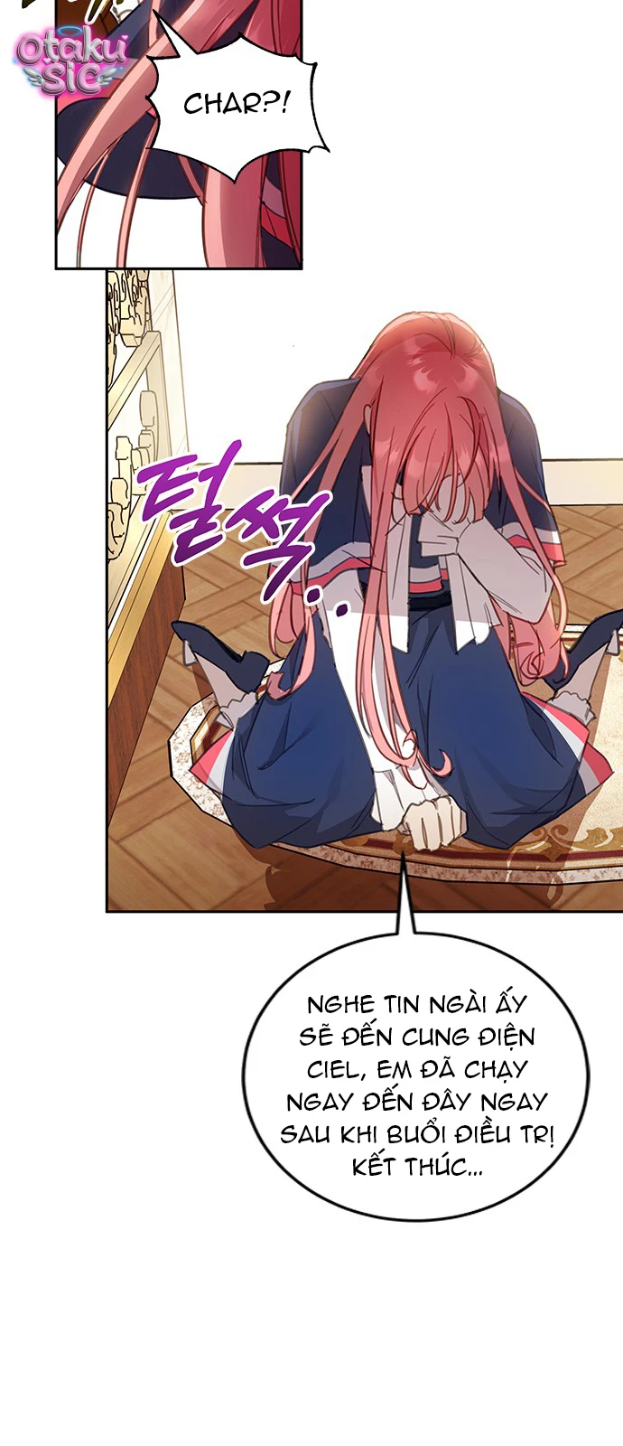 Cách Săn Mồi - Chap 14 - Trang 36