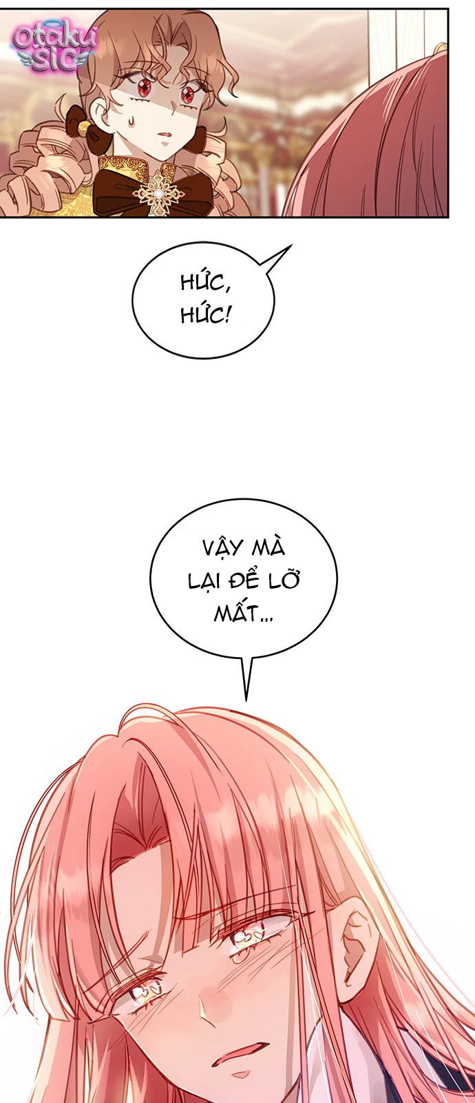 Cách Săn Mồi - Chap 14 - Trang 37