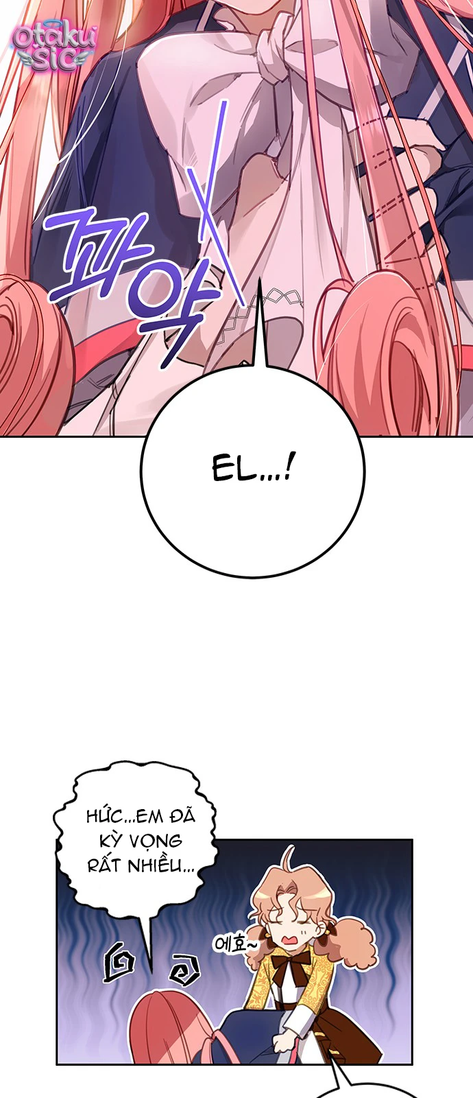 Cách Săn Mồi - Chap 14 - Trang 38