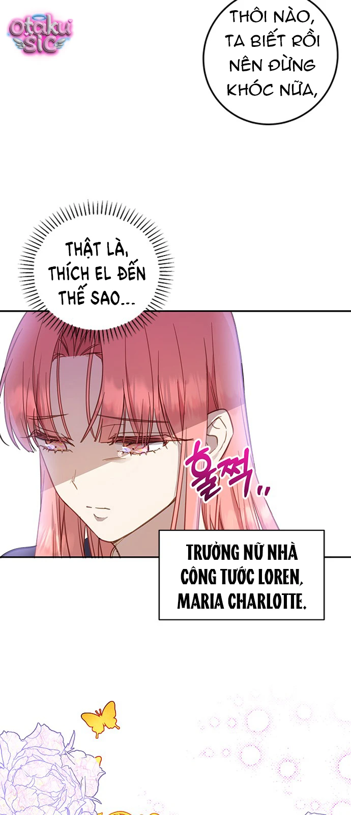 Cách Săn Mồi - Chap 14 - Trang 39