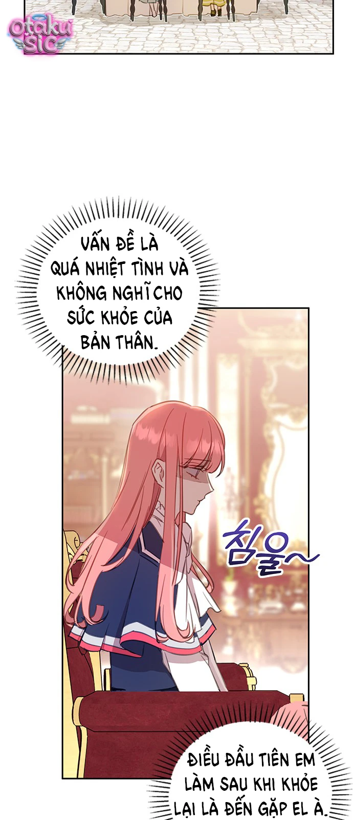 Cách Săn Mồi - Chap 14 - Trang 40