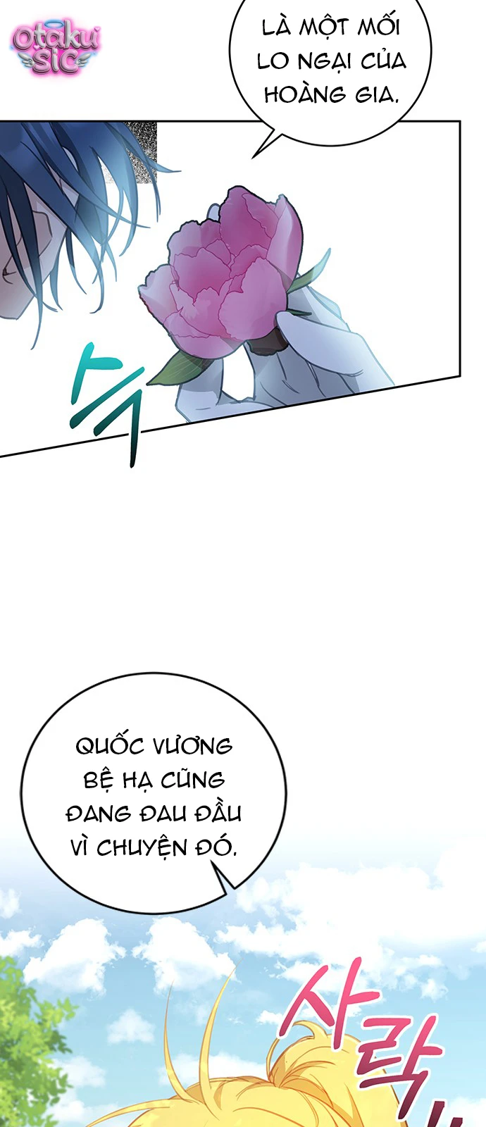 Cách Săn Mồi - Chap 14 - Trang 5