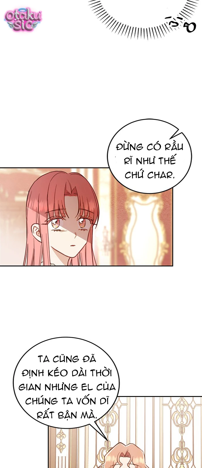 Cách Săn Mồi - Chap 14 - Trang 41