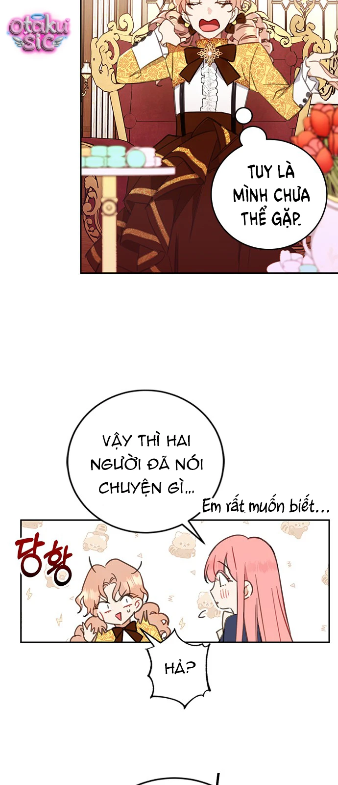 Cách Săn Mồi - Chap 14 - Trang 42