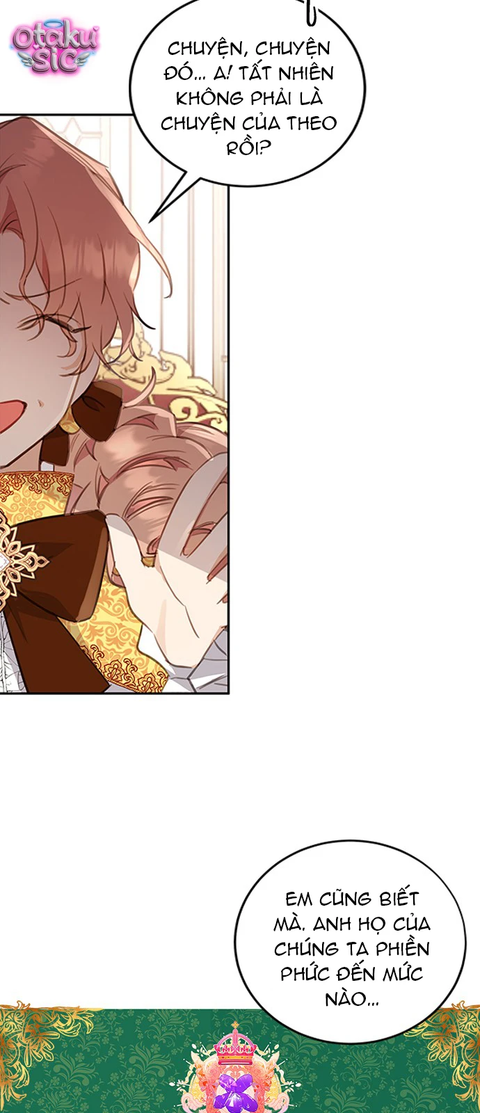 Cách Săn Mồi - Chap 14 - Trang 43