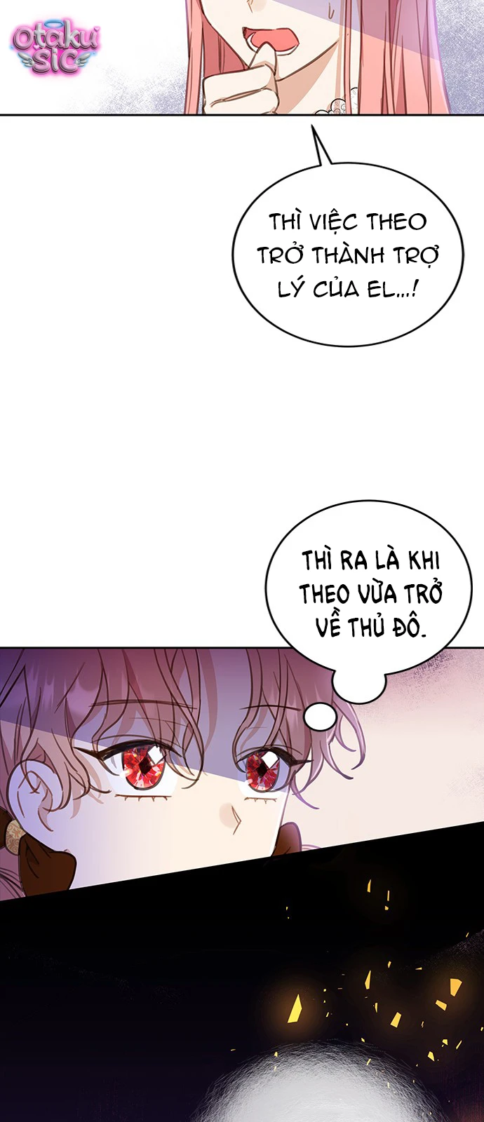 Cách Săn Mồi - Chap 14 - Trang 44