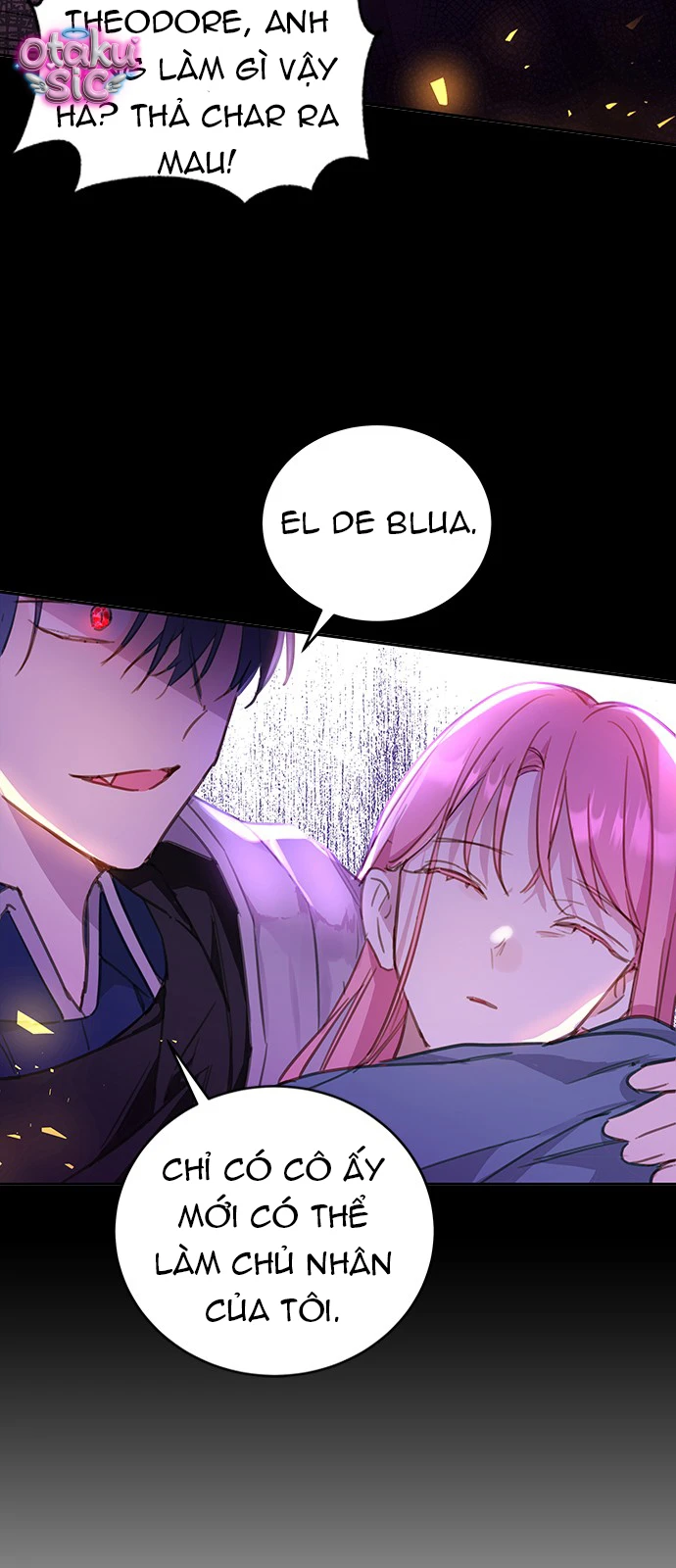 Cách Săn Mồi - Chap 14 - Trang 45