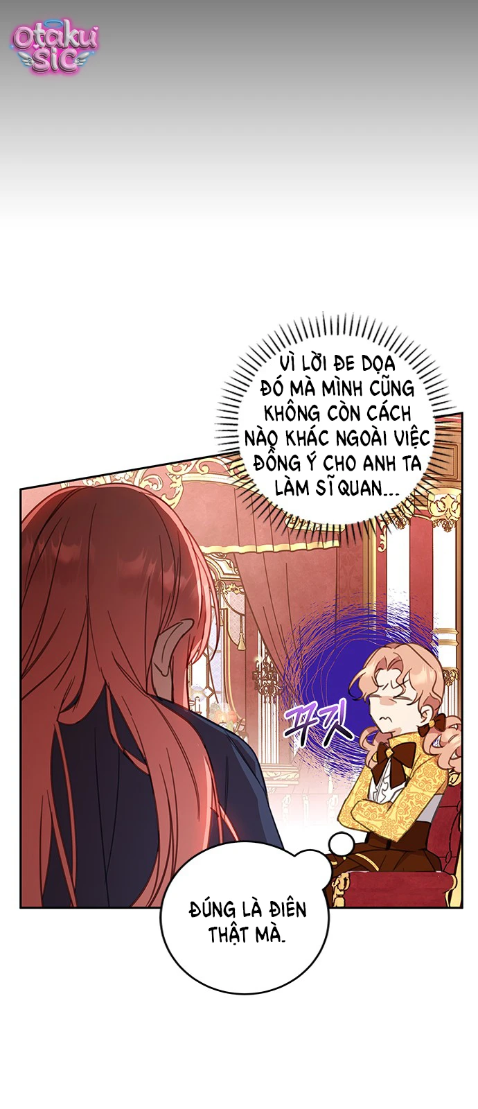 Cách Săn Mồi - Chap 14 - Trang 46