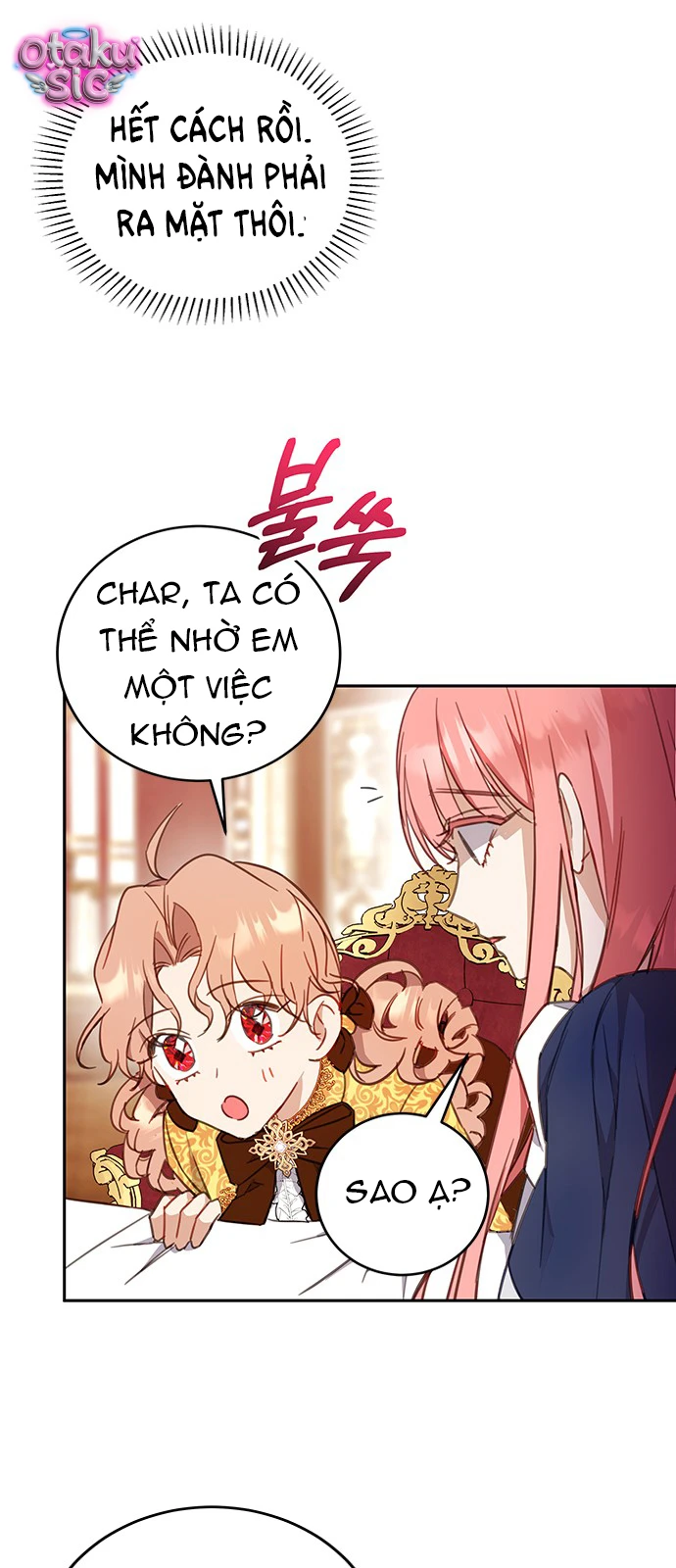 Cách Săn Mồi - Chap 14 - Trang 48