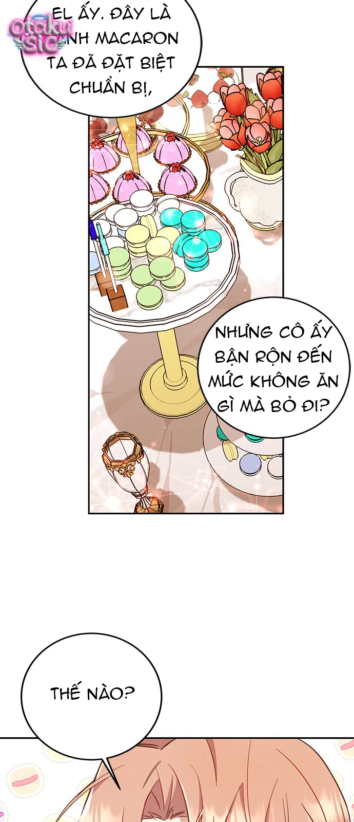 Cách Săn Mồi - Chap 14 - Trang 49