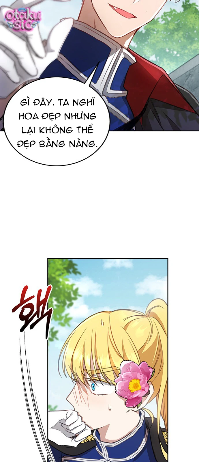Cách Săn Mồi - Chap 14 - Trang 6