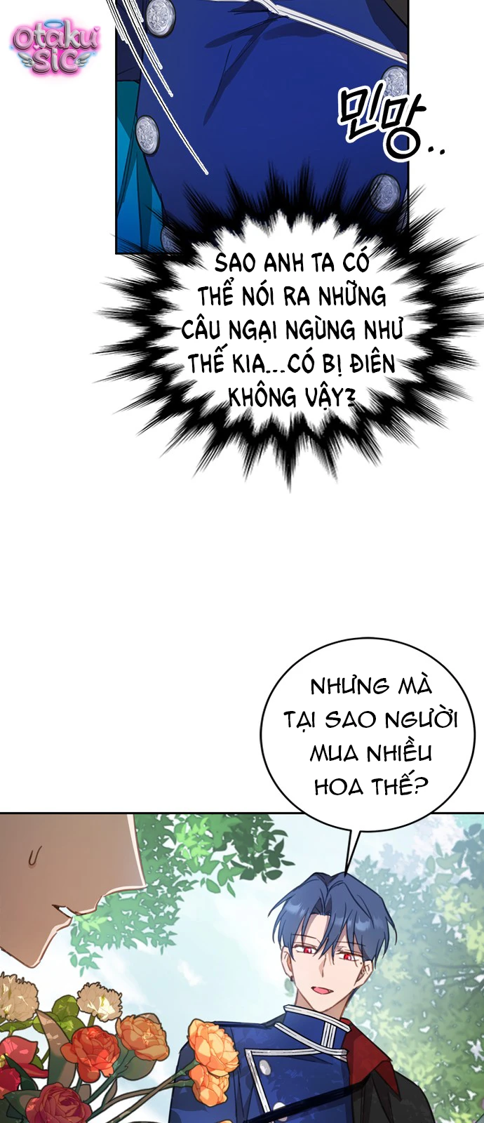 Cách Săn Mồi - Chap 14 - Trang 7