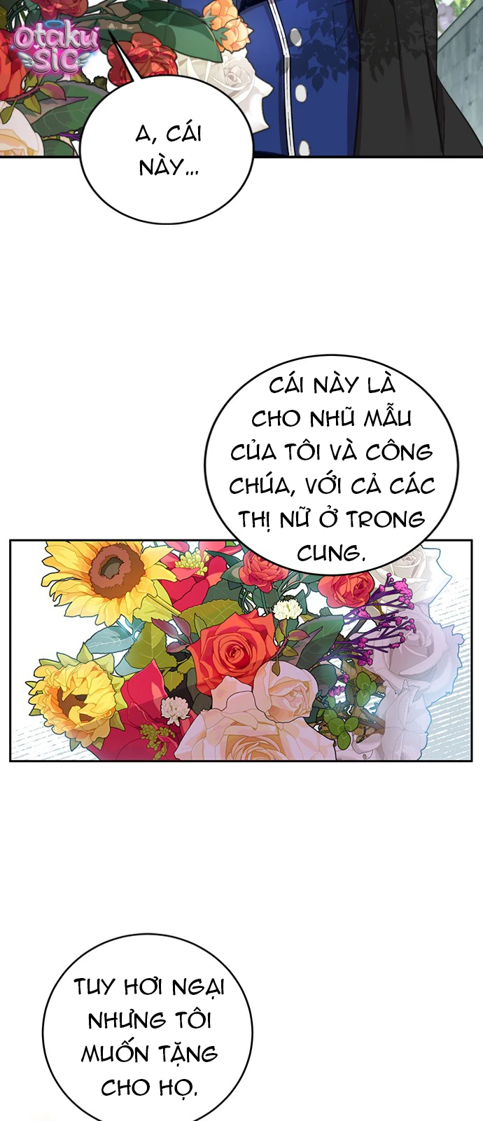 Cách Săn Mồi - Chap 14 - Trang 8