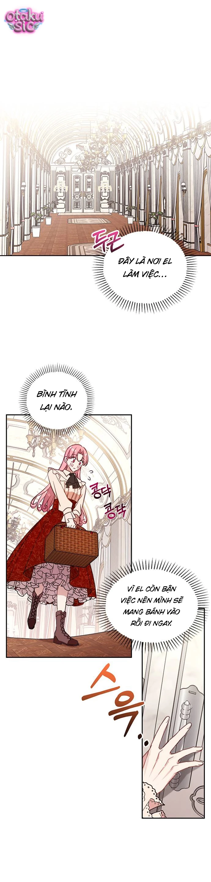 Cách Săn Mồi - Chap 15 - Trang 14