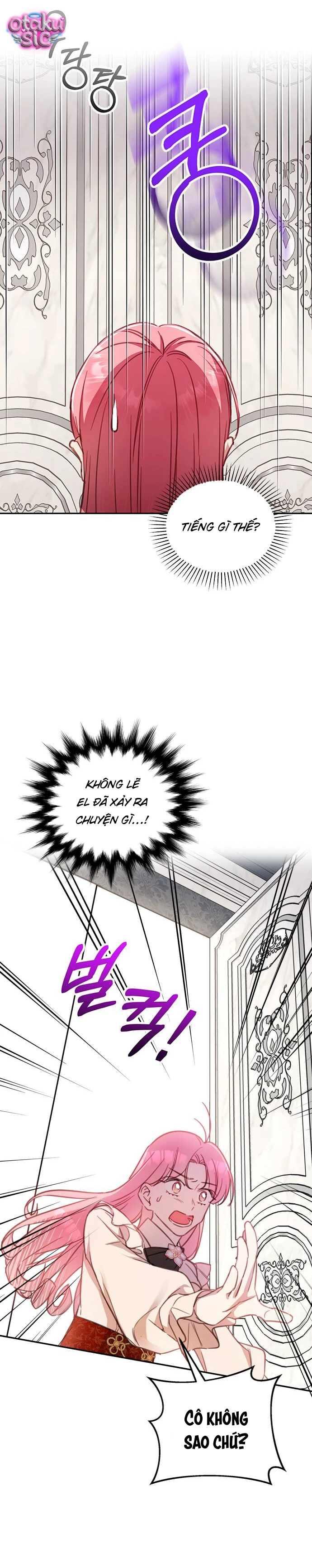 Cách Săn Mồi - Chap 15 - Trang 15