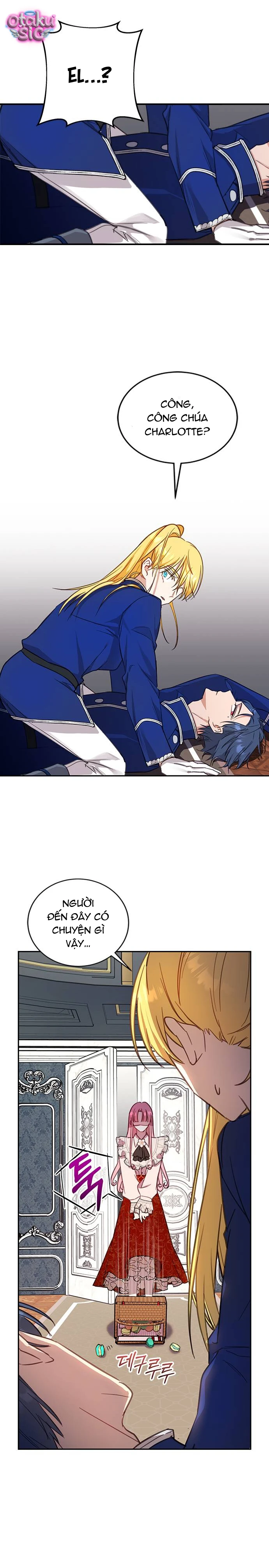 Cách Săn Mồi - Chap 15 - Trang 16