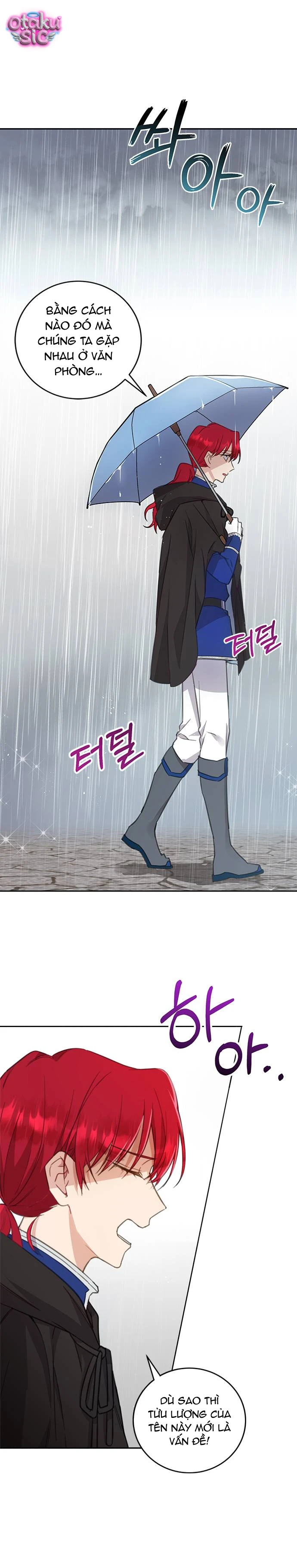 Cách Săn Mồi - Chap 15 - Trang 3