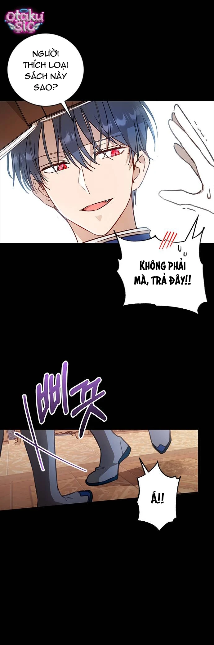 Cách Săn Mồi - Chap 15 - Trang 24