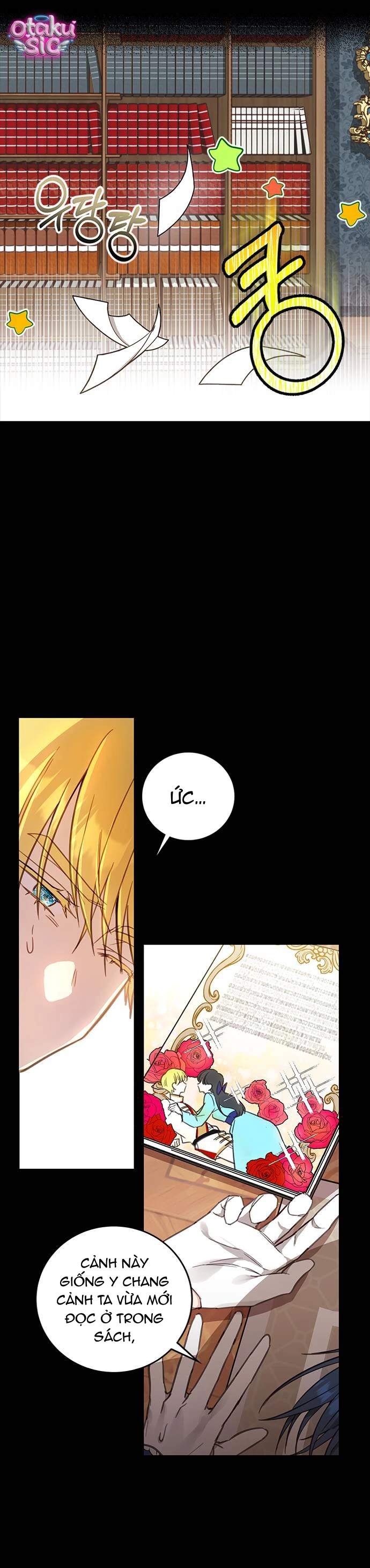 Cách Săn Mồi - Chap 15 - Trang 25