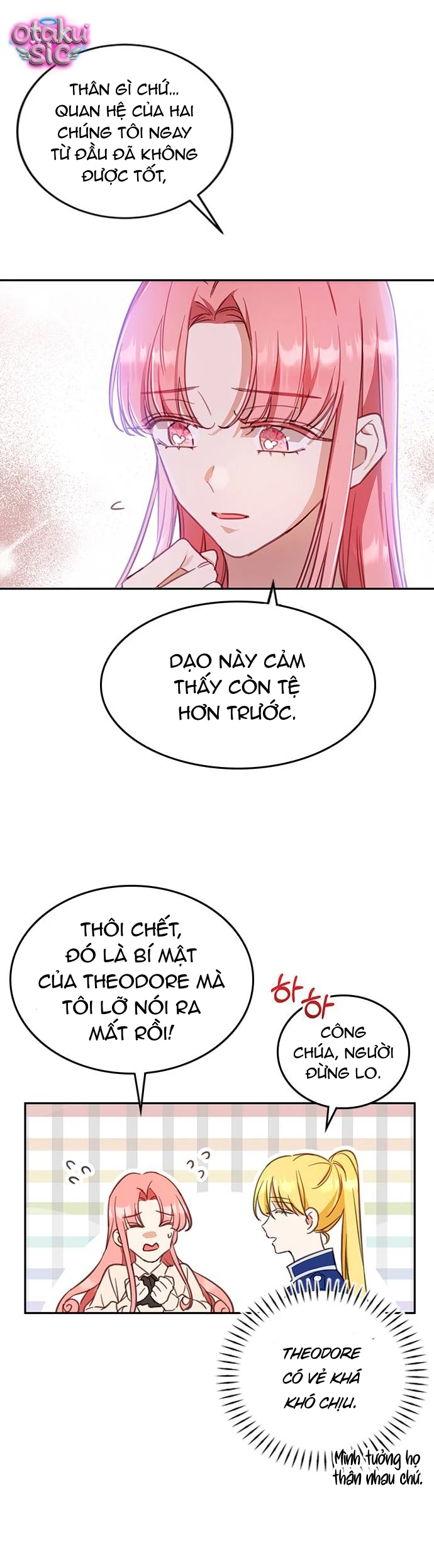 Cách Săn Mồi - Chap 15 - Trang 27