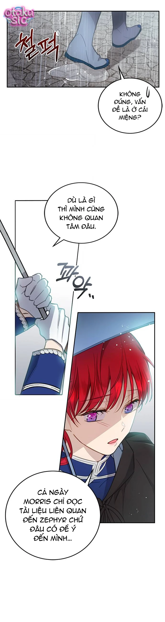 Cách Săn Mồi - Chap 15 - Trang 4