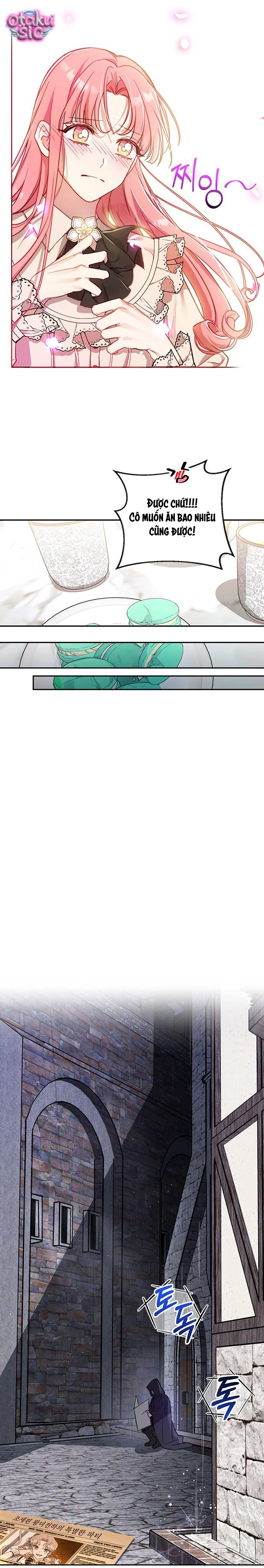 Cách Săn Mồi - Chap 15 - Trang 32