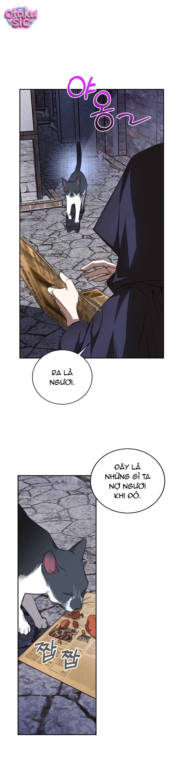 Cách Săn Mồi - Chap 15 - Trang 33