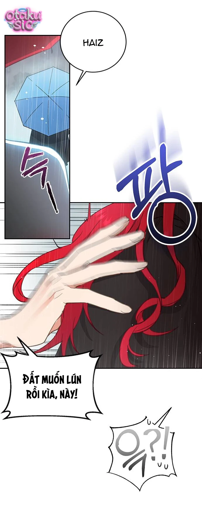 Cách Săn Mồi - Chap 15 - Trang 5