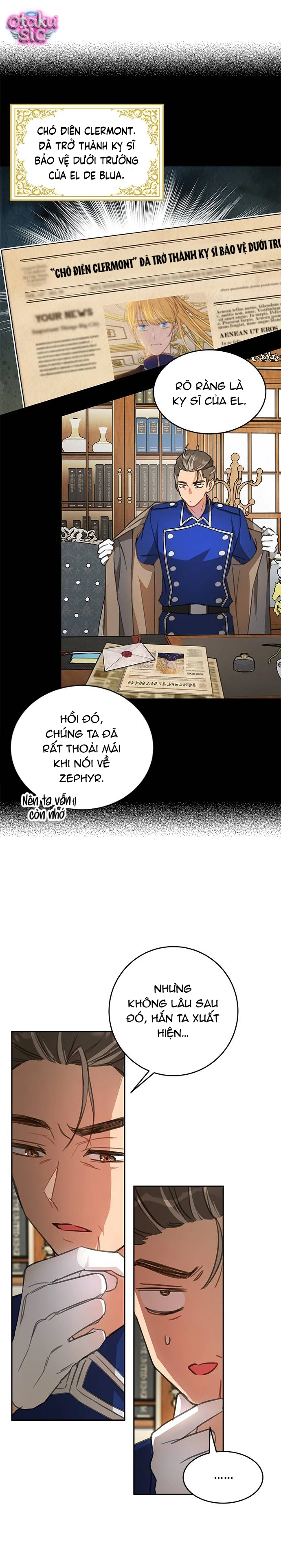 Cách Săn Mồi - Chap 16 - Trang 8