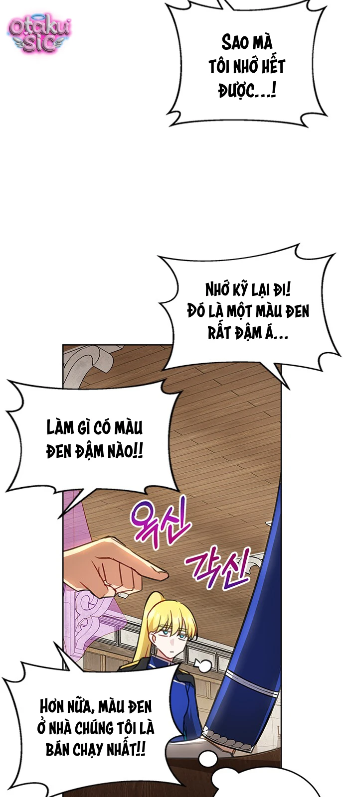 Cách Săn Mồi - Chap 17 - Trang 11