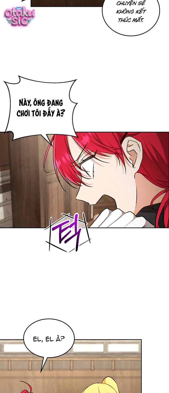 Cách Săn Mồi - Chap 17 - Trang 12