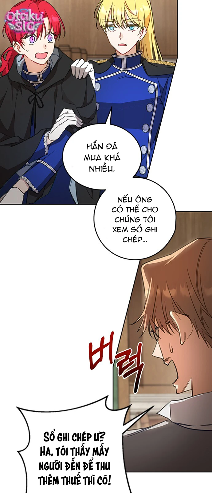 Cách Săn Mồi - Chap 17 - Trang 13