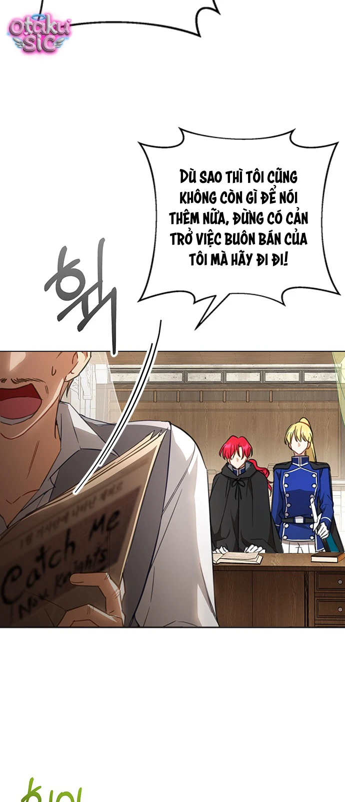 Cách Săn Mồi - Chap 17 - Trang 14