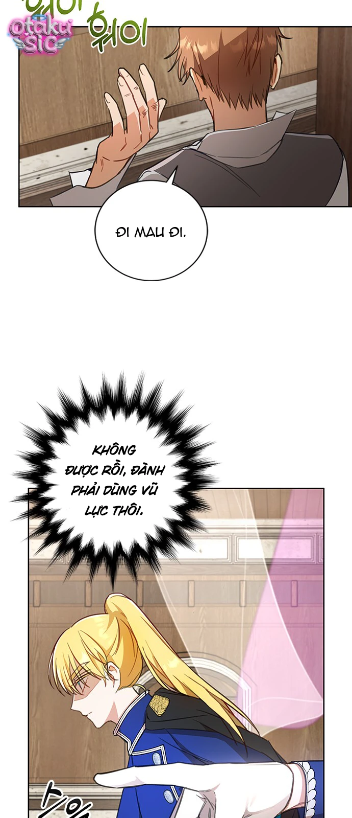 Cách Săn Mồi - Chap 17 - Trang 15