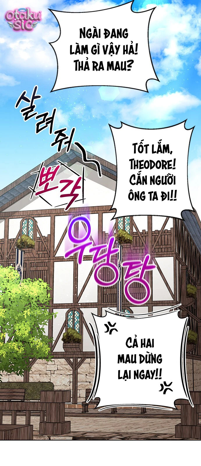 Cách Săn Mồi - Chap 17 - Trang 18