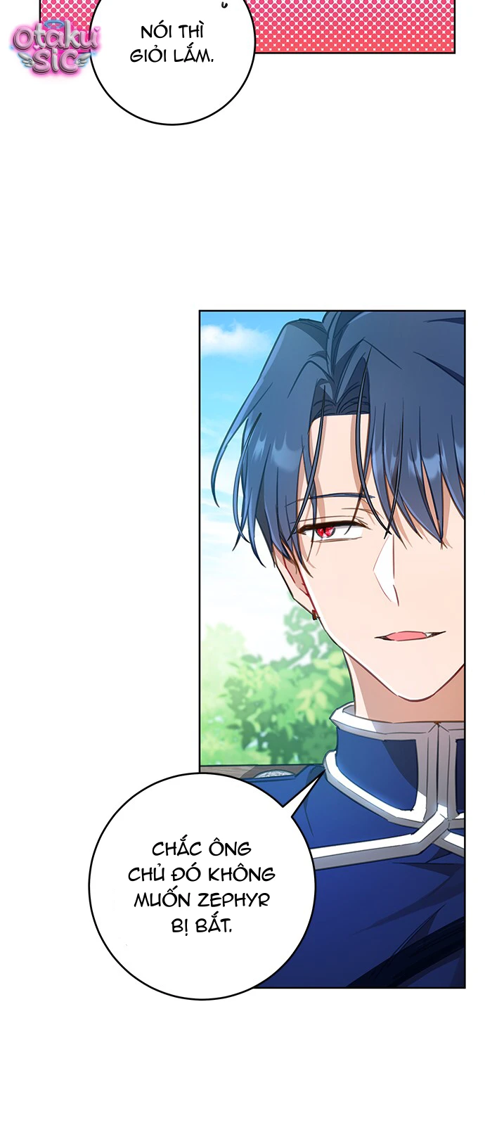 Cách Săn Mồi - Chap 17 - Trang 22