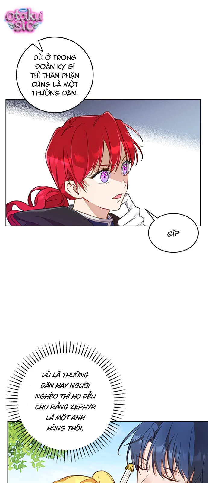 Cách Săn Mồi - Chap 17 - Trang 23