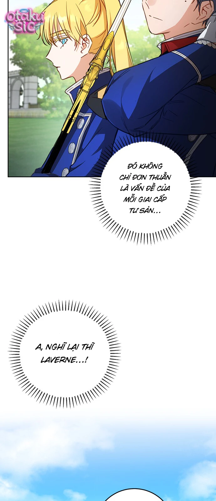 Cách Săn Mồi - Chap 17 - Trang 24