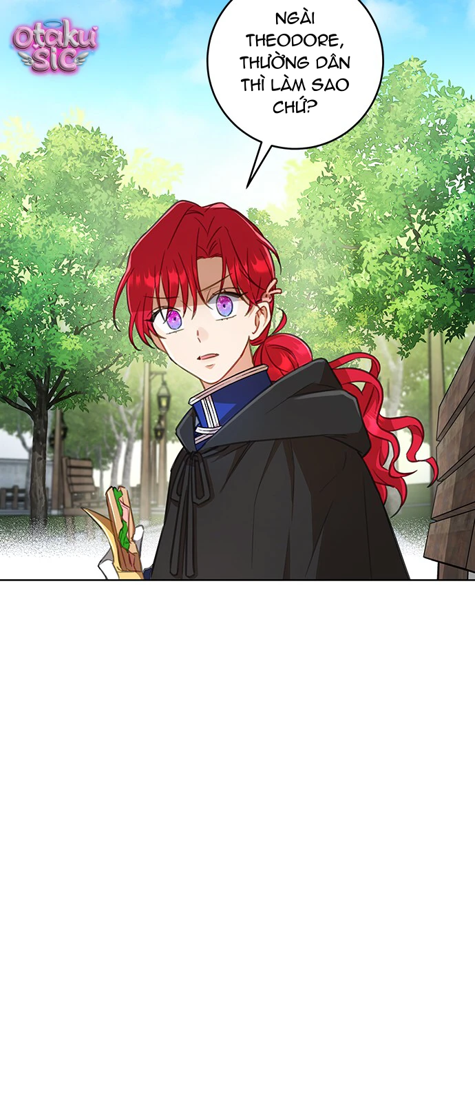 Cách Săn Mồi - Chap 17 - Trang 25