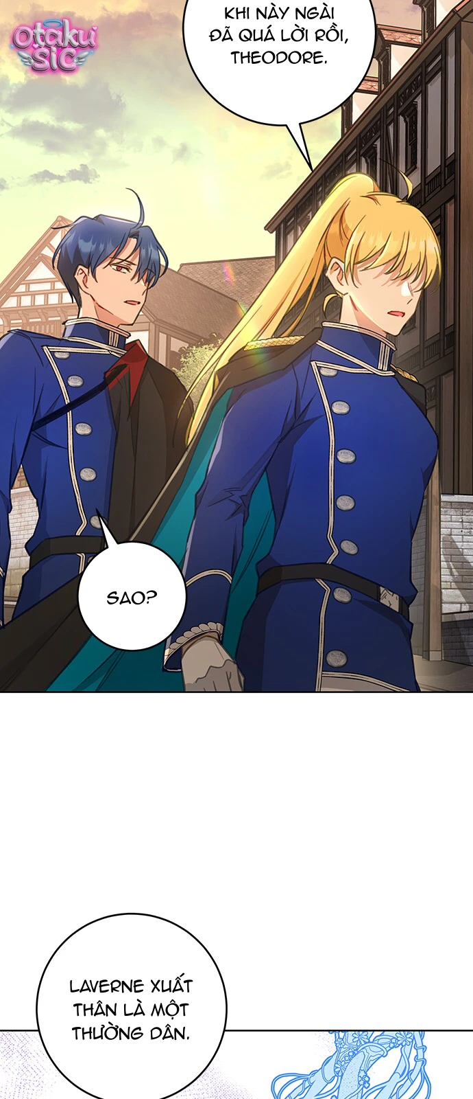 Cách Săn Mồi - Chap 17 - Trang 27